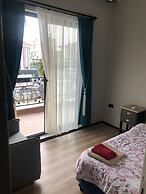 Via Pardi Apart Hotel