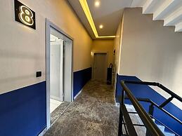 Via Pardi Apart Hotel