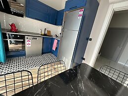 Via Pardi Apart Hotel