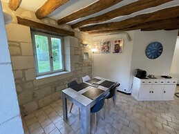 Le Gîte du Moulin