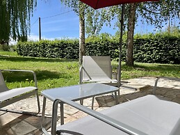 Le Gîte du Moulin