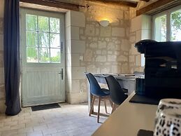 Le Gîte du Moulin