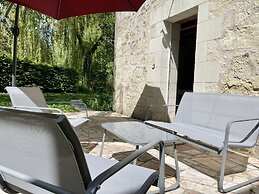 Le Gîte du Moulin