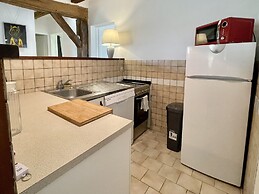 Le Gîte du Moulin