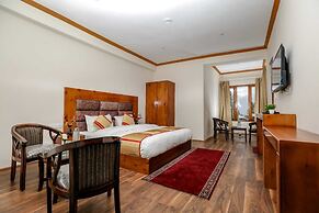 De Solace Hotel Leh