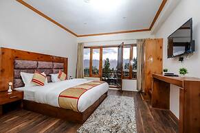 De Solace Hotel Leh