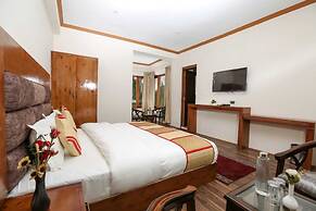 De Solace Hotel Leh