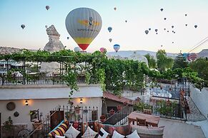 Paradise Cappadocia
