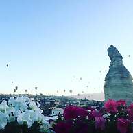 Paradise Cappadocia