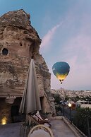Paradise Cappadocia