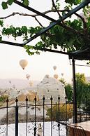 Paradise Cappadocia