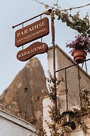 Paradise Cappadocia
