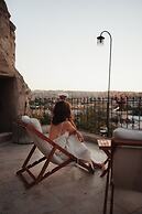 Paradise Cappadocia