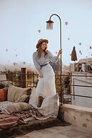 Paradise Cappadocia