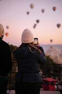 Paradise Cappadocia