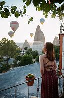 Paradise Cappadocia