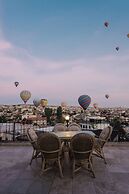 Paradise Cappadocia