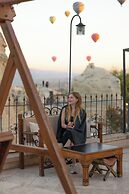 Paradise Cappadocia