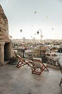Paradise Cappadocia