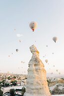 Paradise Cappadocia