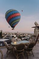 Paradise Cappadocia