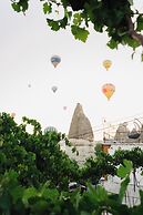 Paradise Cappadocia