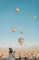 Paradise Cappadocia