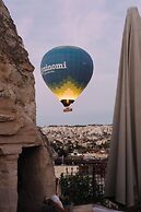 Paradise Cappadocia