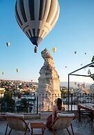 Paradise Cappadocia