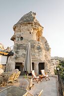 Paradise Cappadocia