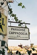 Paradise Cappadocia