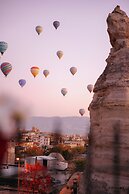 Paradise Cappadocia