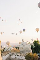 Paradise Cappadocia