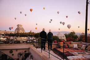 Paradise Cappadocia