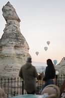 Paradise Cappadocia