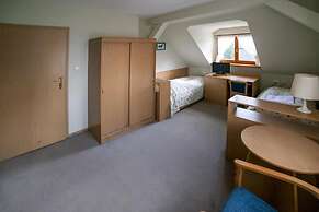 Pensjonat Myśliwski