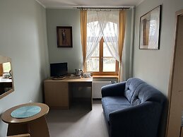 Pensjonat Myśliwski