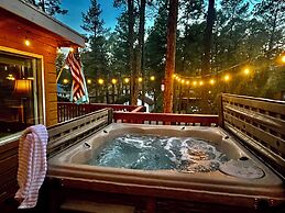 The Elk Meadow Cozy Cabin