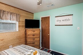 The Elk Meadow Cozy Cabin