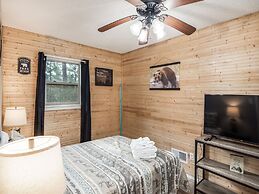 The Elk Meadow Cozy Cabin