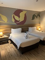 1521 Hotel & Spa