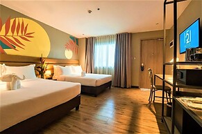 1521 Hotel & Spa