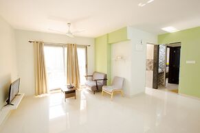 Covie Kharghar 200