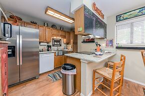 West Winds Condos Unit #10