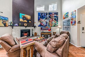 West Winds Condos Unit #10