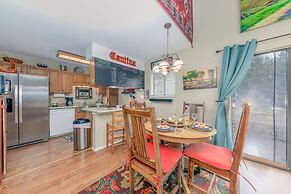 West Winds Condos Unit #10