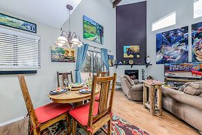 West Winds Condos Unit #10