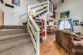 West Winds Condos Unit #10