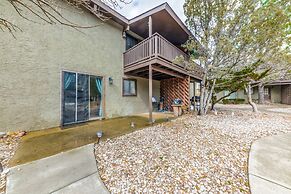 West Winds Condos Unit #10