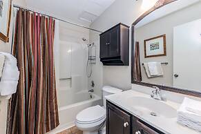 West Winds Condos Unit #10